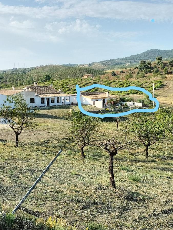 Casita Estherose Vélez Rubio Eksteriør bilde