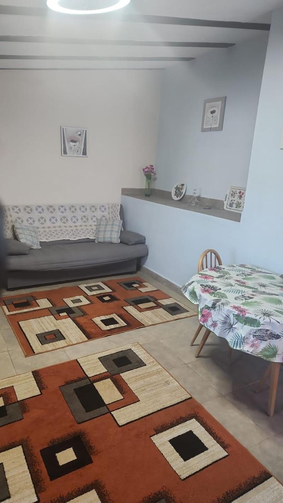 Casita Estherose Vélez Rubio Eksteriør bilde