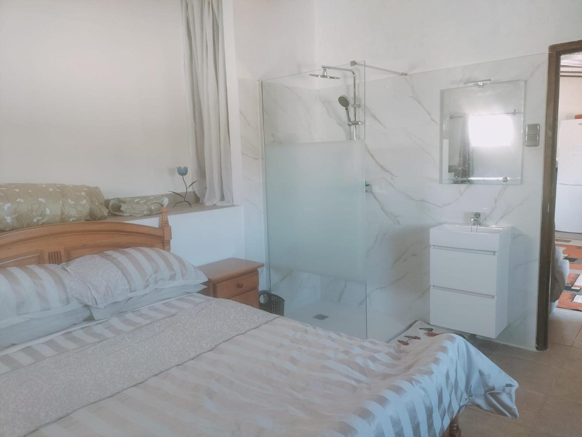 Casita Estherose Vélez Rubio Eksteriør bilde